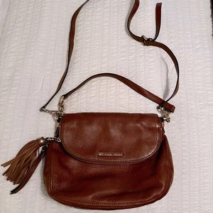 Authentic Michael Kors, crossbody bag